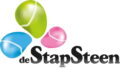 de StapSteen Wiemesmeer - logo